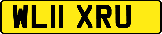 WL11XRU