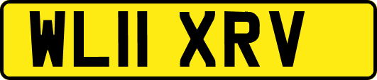WL11XRV