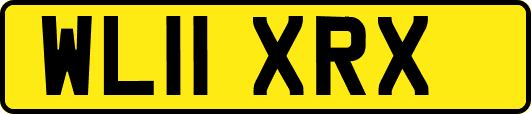 WL11XRX