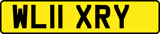 WL11XRY