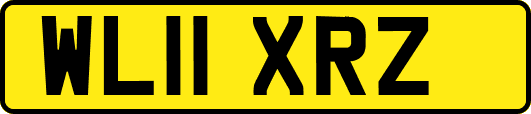 WL11XRZ
