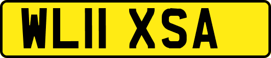 WL11XSA