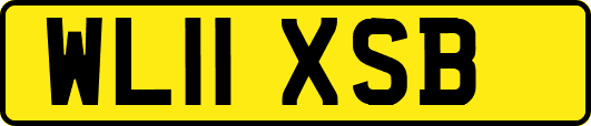 WL11XSB