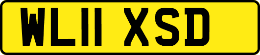 WL11XSD