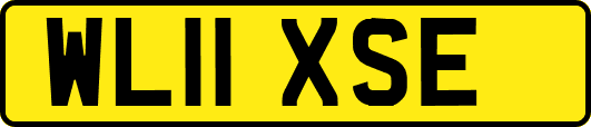 WL11XSE