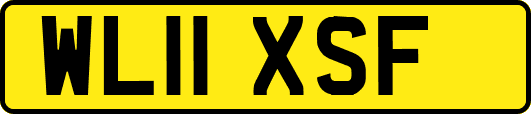 WL11XSF