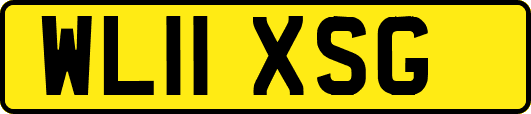 WL11XSG