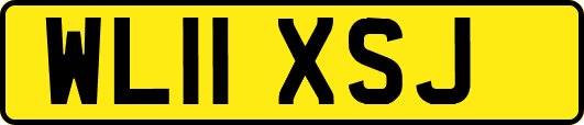 WL11XSJ