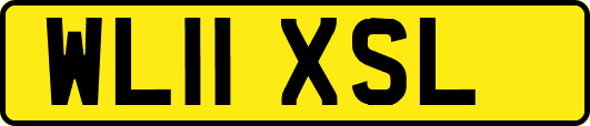 WL11XSL