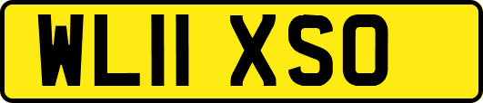 WL11XSO