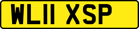 WL11XSP