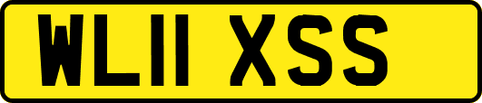 WL11XSS