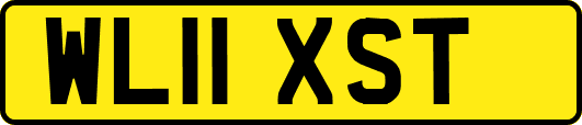WL11XST