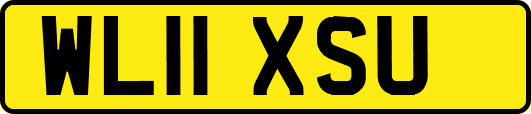WL11XSU