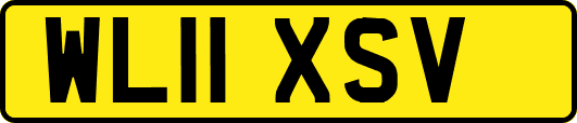 WL11XSV