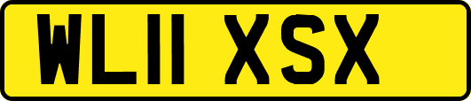 WL11XSX