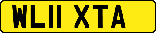 WL11XTA