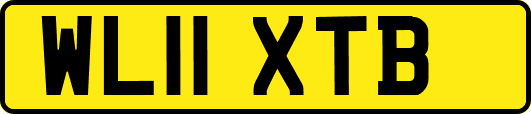 WL11XTB