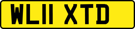 WL11XTD