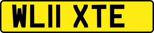 WL11XTE