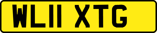 WL11XTG
