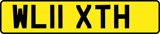 WL11XTH