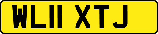 WL11XTJ