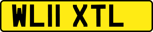 WL11XTL