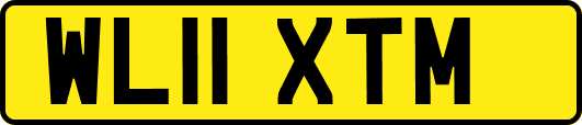 WL11XTM