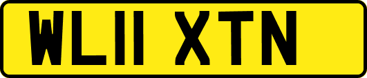 WL11XTN