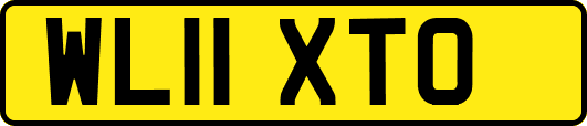 WL11XTO