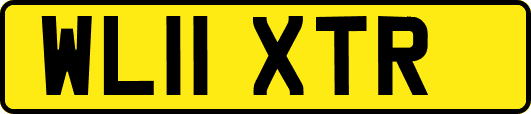 WL11XTR