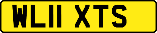 WL11XTS