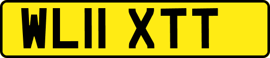 WL11XTT