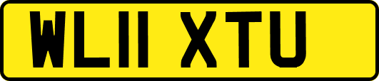 WL11XTU