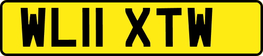 WL11XTW