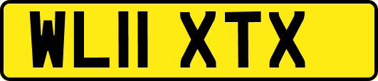 WL11XTX