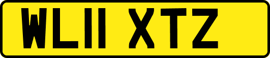 WL11XTZ
