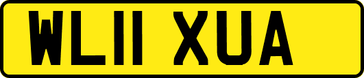 WL11XUA