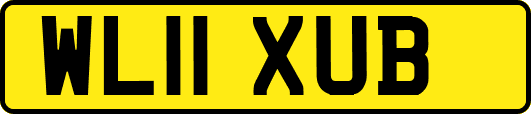 WL11XUB