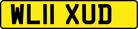 WL11XUD