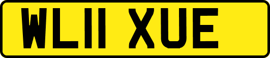 WL11XUE