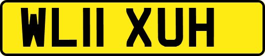 WL11XUH