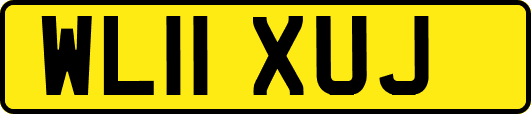 WL11XUJ