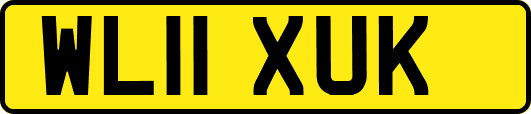 WL11XUK