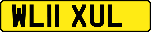 WL11XUL