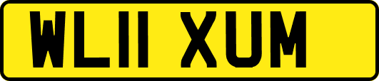 WL11XUM