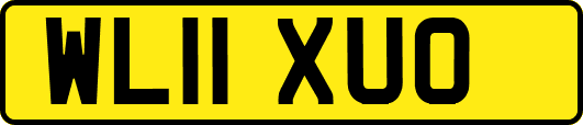 WL11XUO
