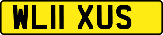 WL11XUS