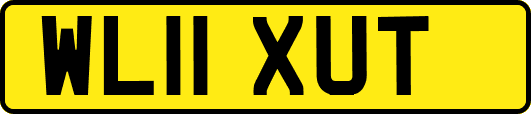 WL11XUT